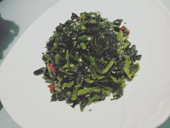 -粗茶淡饭•陕菜•家常菜