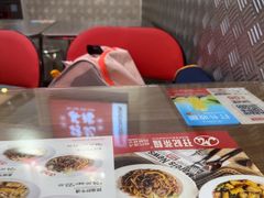-孖记茶档·热腾茶餐(荔湾领展广场店)