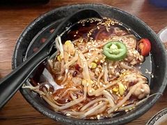 -归蜀第成都串串料理(梅花路店)