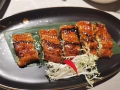 -醉庐·新上海菜(南京西路店)