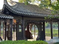 -台州府城(东湖)