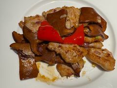 -庐灶江南·江南菜·四合院Bistro(东直门雍和宫·原华侨宾馆店)