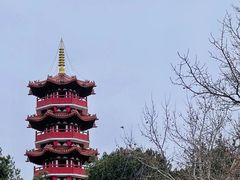 -云龙湖旅游景区