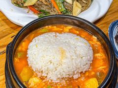 -茂一扎韩式料理(尧化门店)