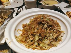 -大闫家烧烤·小海鲜家常菜(郑庄店)