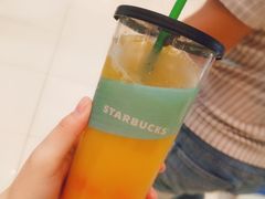 -星巴克臻选(北京富力家园店)