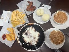 -水牛奶皇后糖水铺