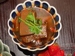 -古都历食南京菜·烤鸭·鸭血粉丝·汤包(南京博物院店)