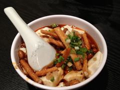-夫妻肺片·中华老字号·正宗川菜(春熙路店)