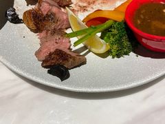 -Gray Whale 灰鲸餐厅(北美N1店)