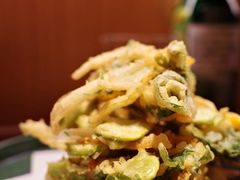 -加奈日本料理