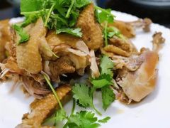 -老家信阳菜(北京路店)