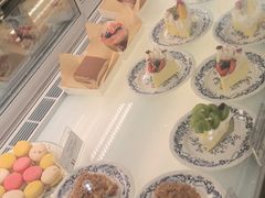 -PETIT PARIS 小巴黎(花园道店)