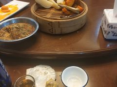 -咱家大院海鲜家常菜