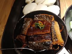 -金牌外婆家(苏州中心店)