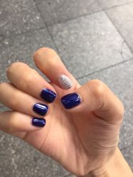 -Single·会社美甲美睫