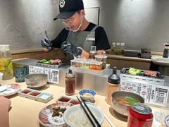 -肉肉大米(金虹桥店)