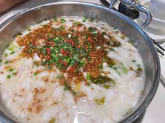 -德林酸菜鱼火锅(南丹店)