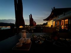 -湖畔居茶楼(湖滨店)