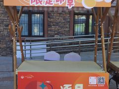 -世园罗曼小镇