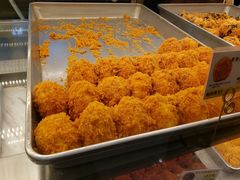 -鲍师傅糕点(虹口龙之梦店)