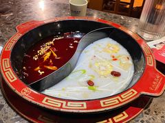 -成都辣满城老火锅(融创茂店)