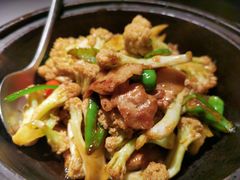 石锅花菜-苏浙汇(古北店)