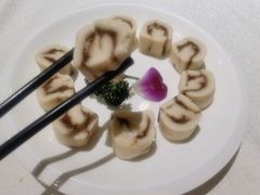 -老浒记烤鸭-北京菜(琉璃厂店)