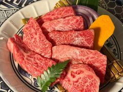 -肉屋高山·和牛烧肉(万象城店)