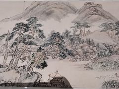 -浙江西湖美术馆
