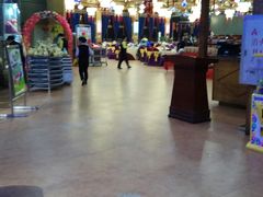 -乡下人家大酒楼(大鳌溪店)