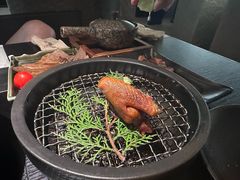 -花潮料理艺食馆(SM新生活广场店)