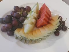 -香山湖渔家大院