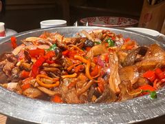 -实在湘·大碗土菜(竹料店)