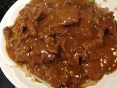 -金燕岛潮州酒楼