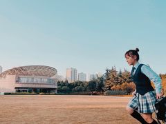 -上海市龙华烈士陵园