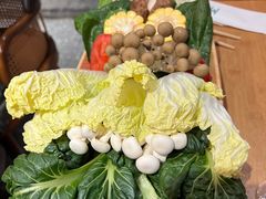 -乔先生涮肉·鲜活牛羊肉火锅(塘沽店)