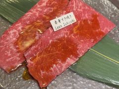 -松阪牛焼肉M(法善寺横丁店)