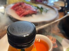 -盡膳口福跷脚牛肉火锅(合生汇购物中心店)