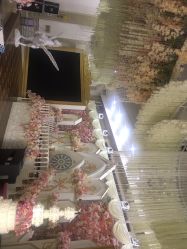 点击看大图 -谛融婚礼酒店·宴会厅(花园店)