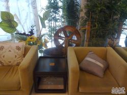 休闲区-美秀造型