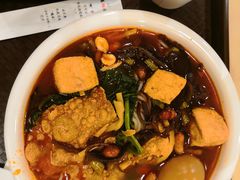 -水平有限广西米粉·广西风味集(五道口店)