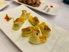 -北京全聚德(和平门店)