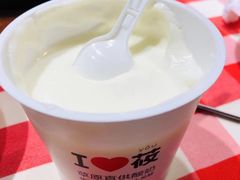 -西贝莜面村(当代商城店)