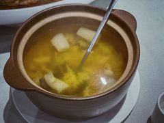 养生菌菇汤-品粹徽园·家常安徽菜
