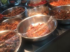 -蓝精灵饺子店