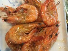 -锦江宾馆-花园餐厅