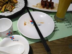 -火啫啫·粤式啫啫煲(南通首店)
