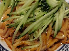 -老兰家传统烧烤炒菜泡馍(小南门店)