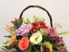 -ChaKo Flora ·茶子花艺 (市北店)